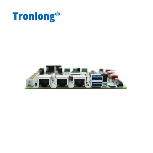 创龙TL570x-EVM AM5708开发板 TI 多核 C66x DSP+Cortex-A15 ARM