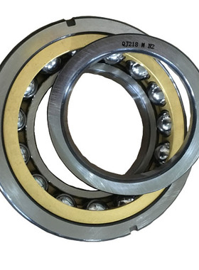 四点角接触球轴承QJ324 QJ326 QJ328 QJ330 QJ336M N2