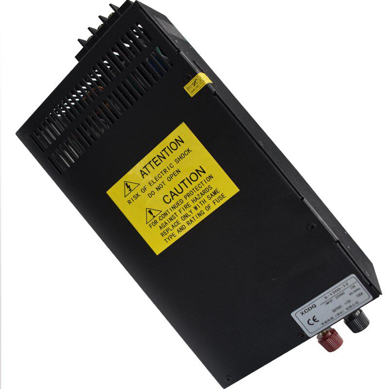 开关电源变压器 50W~1200W 交流AC220V转为直流DC12V/24V/36V/48V