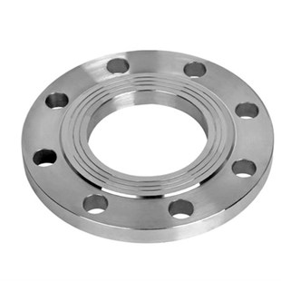 316L不锈钢化工部法兰片 锻打不锈钢法兰HG20592-2009法兰盘DN100