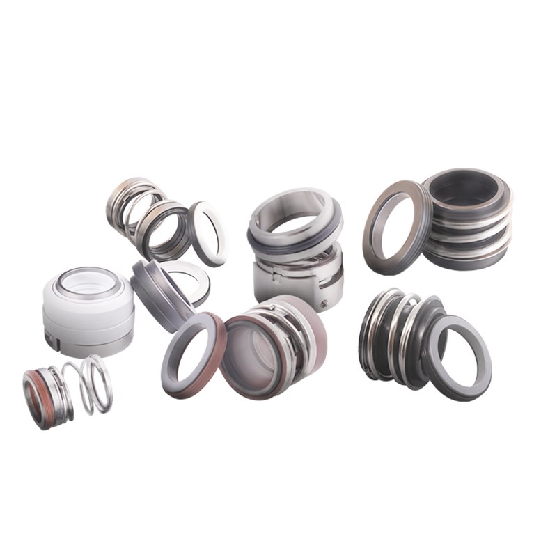 凯泉双吸泵KQSN150/200/250/300/350/400轴封M 4/6/9/13/12/19/27