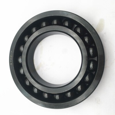 970311 耐高温轴承满珠轴承 窑炉设备专用轴承 6311 高温密封轴承