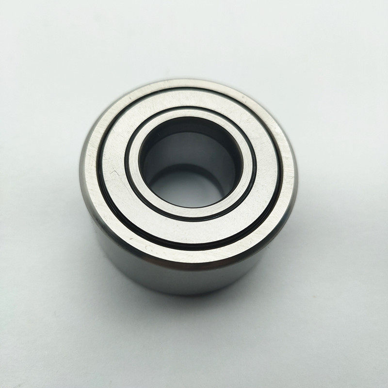 支撑滚轮滚针轴承 NUTR40PP  尺寸:40*80*32mm