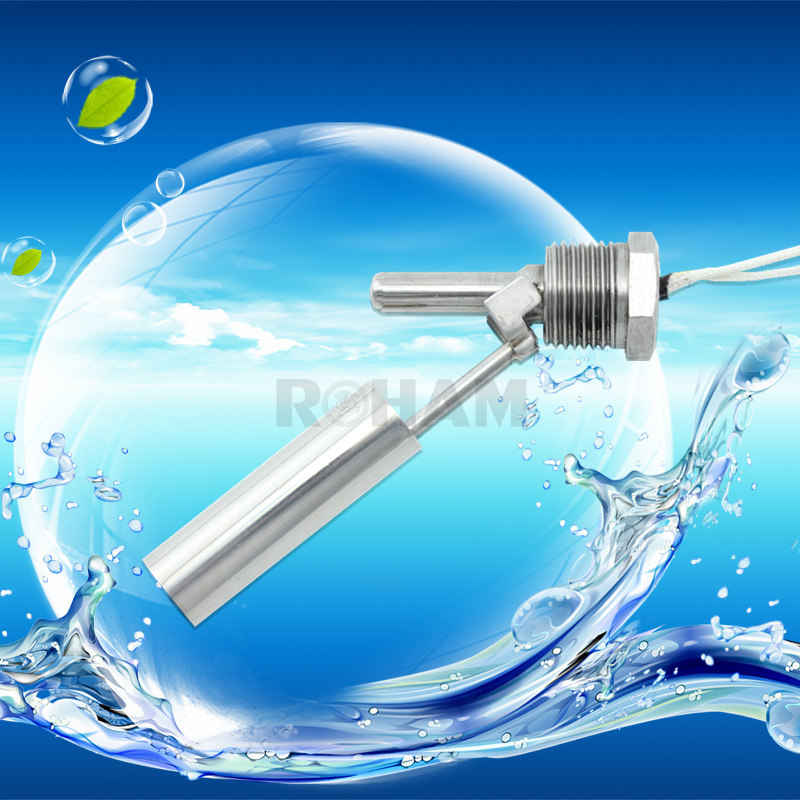 RC12S鸭嘴式不锈钢小浮球 液位开关 水位开关螺纹1/2四分 220V,办公设备/耗材/相关服务,办公线材,淘宝优惠券,粉丝福利购,淘宝优惠卷