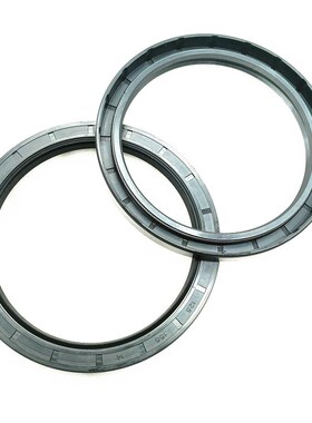 黑色丁晴橡胶双唇骨架油封 TC 175 180*200*13 15 12 14 16 18 mm