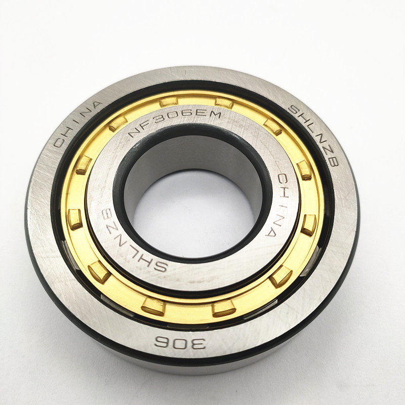 圆柱滚子轴承N NJ NU NF RNU NUP 409EM 尺寸:45*120*29