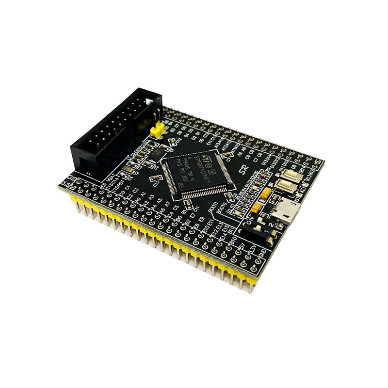 STM32F407VET6/VGT6开发板 最小系统板/核心板Cortex-m4 arm图片
