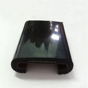 自动扶梯扶手带SDS/STD型/奥的斯800扶手带 富士达通用电梯传送带