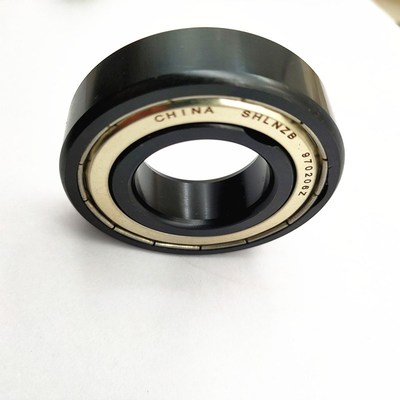 满珠子耐高温密封轴承  970120  970121  970122  970124  970126