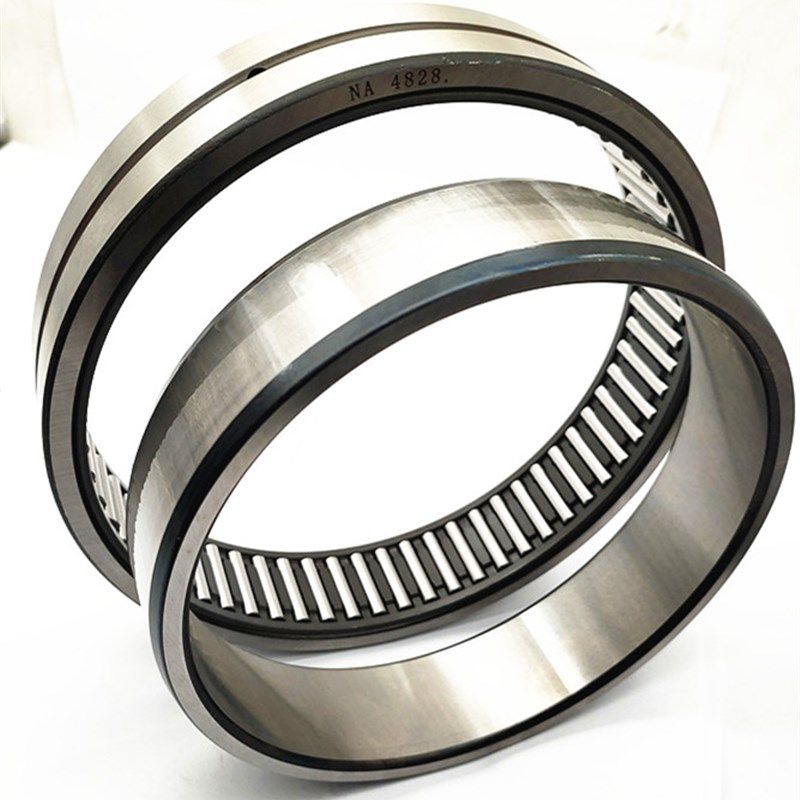 带内圈滚针轴承   NA4911  4544911    内径55    外径80  厚度25