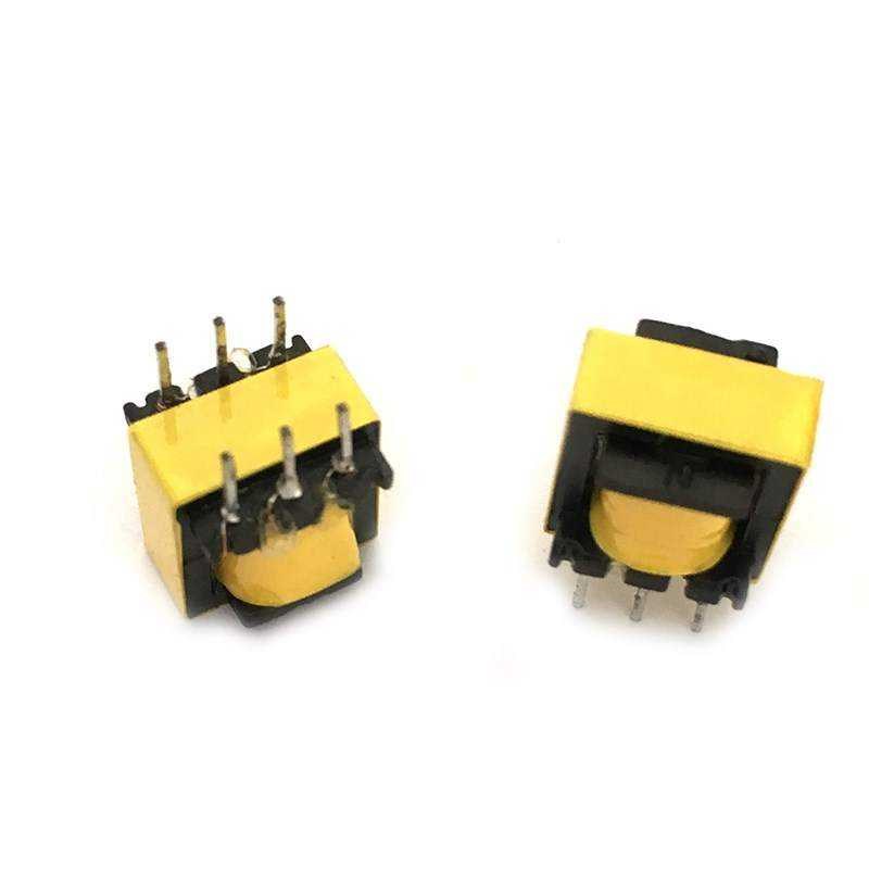 电源变压器EE8.3 10 13 16 19 20 22 25 28 30 33高频变压器打样