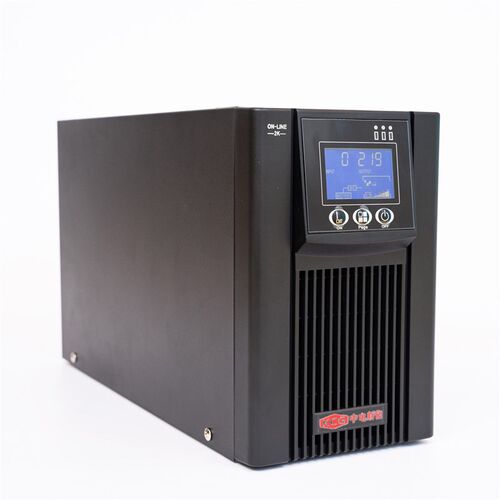 UPS不间断电源线上式C1K/C2K/C3K/C6K/C3KSC6KSC10KS/3C20/3040KS