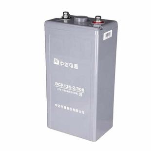 3000AH 台达中达电通2V蓄电池DCF126 2V200AH 全系列 300