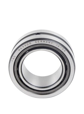 单向精密滚针轴承HF1816 2016 2520 3020 3520内孔内径18 20 25mm