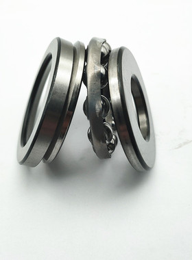 调心平面推力球轴承 53412 53416 53417 53418 53420 53422 U