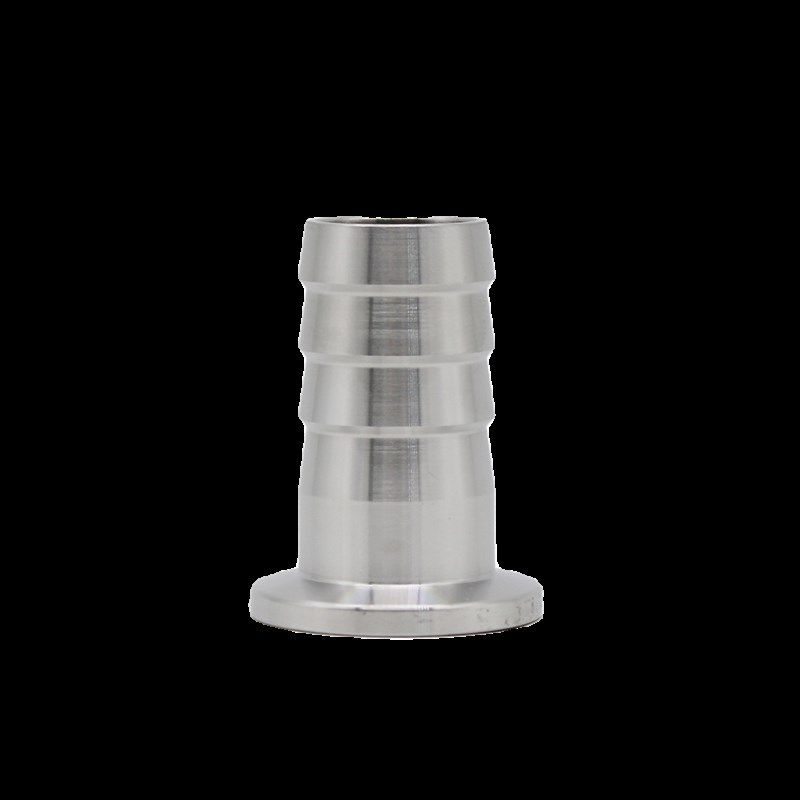 KF-软管 皮管接头紧固件 SS304一体成型