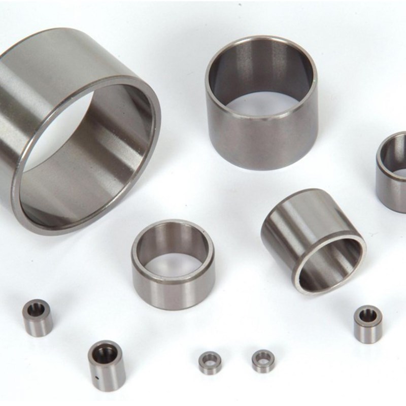 轴套滚针轴承内圈钢套IR10内径10mm外径14mm长度12 13 16 20 22mm