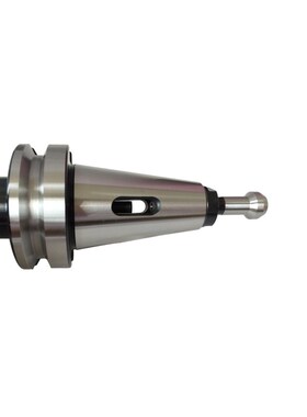 BT50-MTA1/2/3/4-45/75/90/180/245/300L莫氏变径套钻头数控刀柄