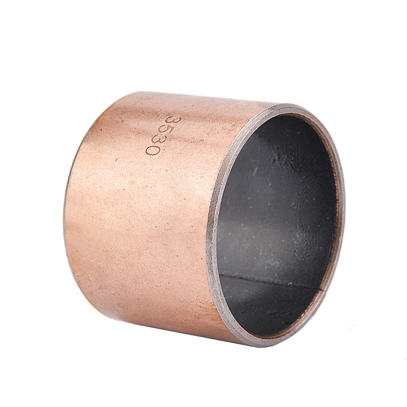 无油衬套SF1复合套自润滑轴承DU耐磨套OFV01导套MDZB轴套内径3-65