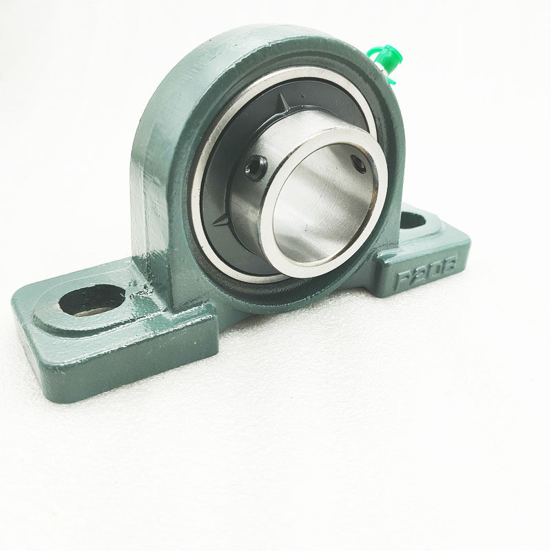 外球面轴承带座立式轴承座UCP305 P306 P307 P308 P309 P310 P311