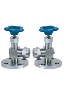 304不锈钢法兰液位计 不锈钢法兰考克X49W-16PDN15 20 DN25 4分