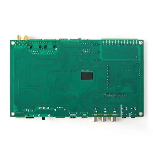 全志T113-i工业级Linux核心板1G+8G