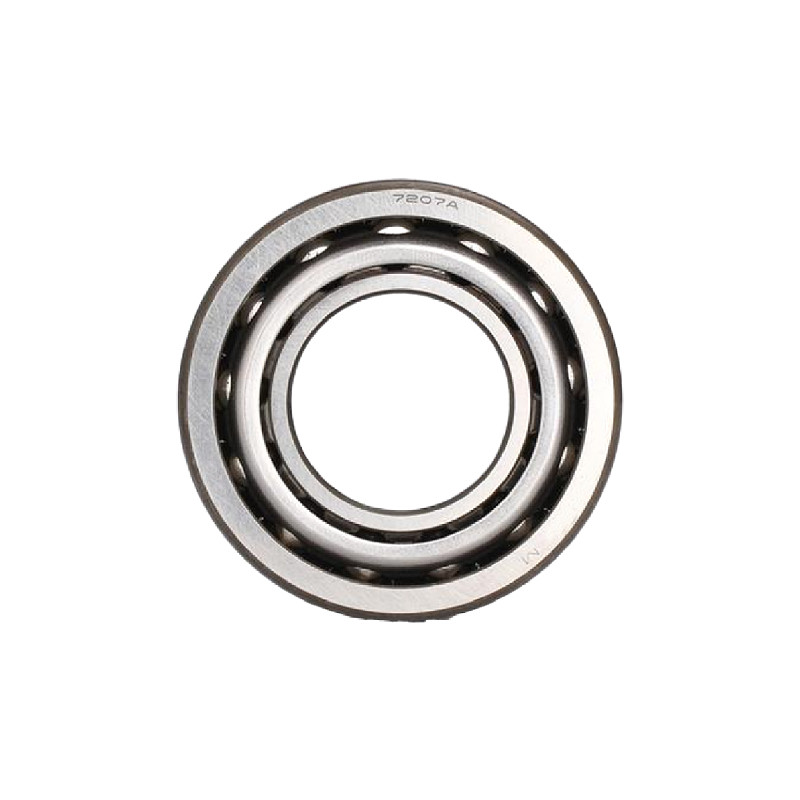 轴承7310高速AW角接触BW数控机床C主轴DF高温B配对DB原装M正品