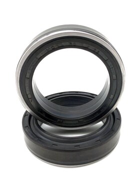 BQ3590E防泥水油封 40*62*14 40.62.14 40/62/14内旋转油封密封圈