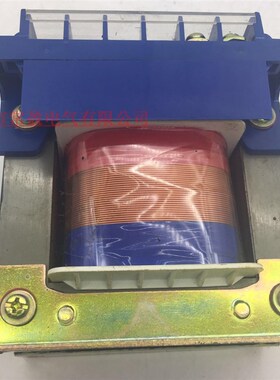 纯铜 BK100VA机床控制变压器220V380V变220V 36V 24V 6V  BK100W