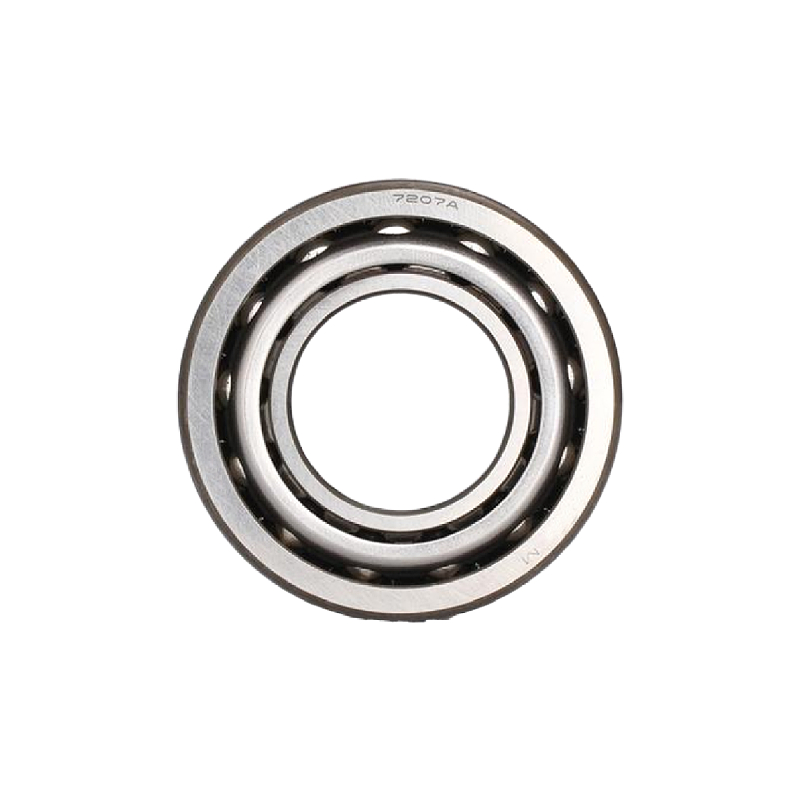 轴承7212高速AW角接触BW数控机床C主轴DF高温B配对DB原装M正品