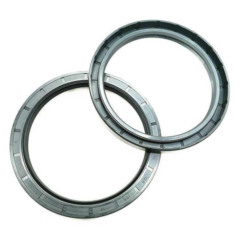 丁晴橡胶双唇骨架油封    TC 52 53 54 55 56 57*73*10 7 8 13 12