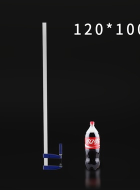 f夹 木工夹子夹具g夹钳固定工具夹重型夹紧器子型快速水平f字夹