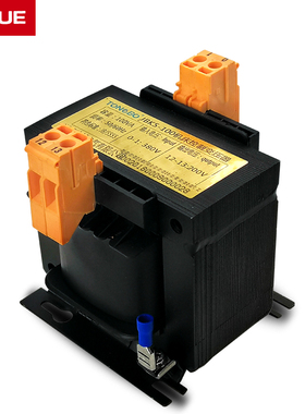 JBK5-160VA机床控制变压器380V变220V110V36V24V12V100VA250W400W
