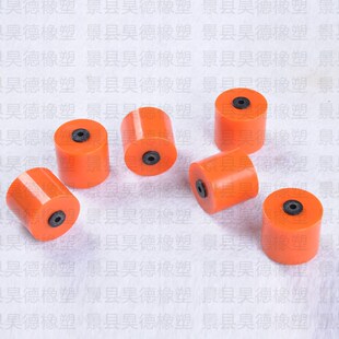 玻璃靠轮封边机流利滑条滑轮玻璃磨边机靠轮输送滑道钣金滑轨条