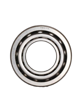 轴承7018高速AW角接触BW数控机床C主轴DF高温B配对DB进口M日本