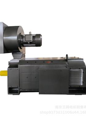 全新Z4直流电机 Z4-250-31 67KW 75KW 400V 440V 540rpm 600rpm