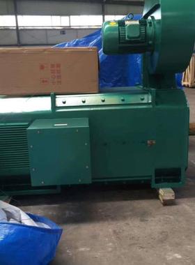 全新西玛电机.Z4系列直流电动机.Z4-112/4-2 13KW/400V 2740r/min