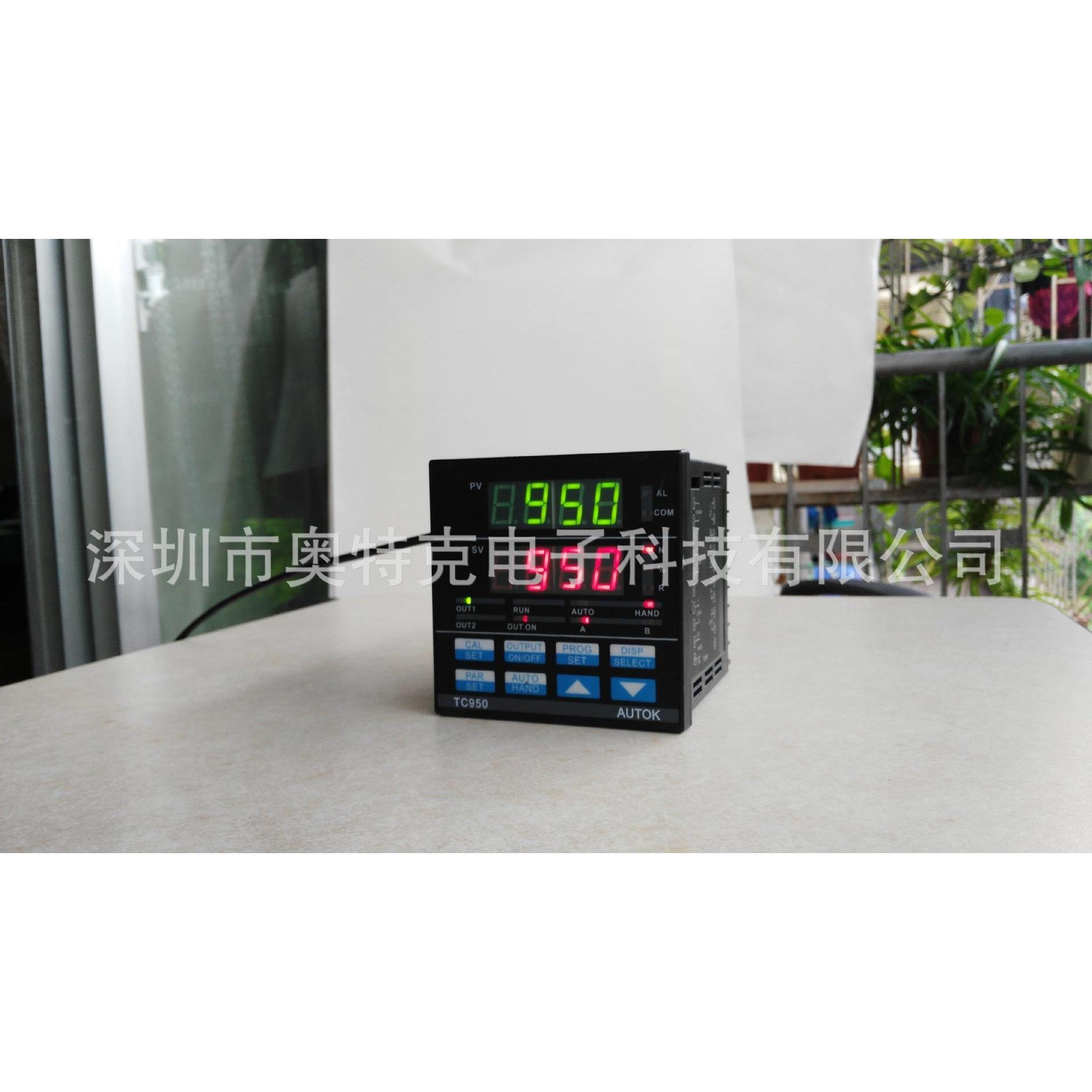 工厂直销厂家TC950张力控制器 电磁张力控制器控制仪 张力控制器