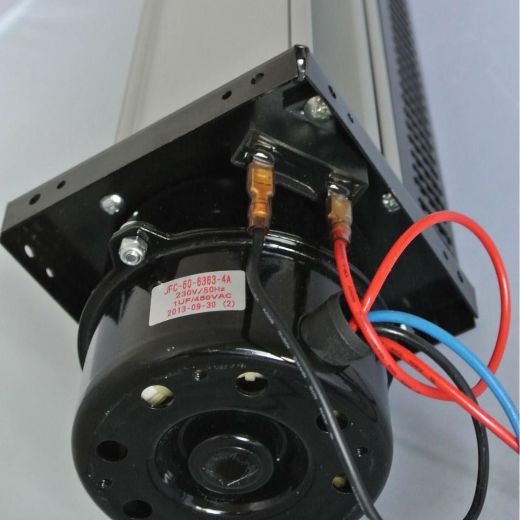 厂家直发台湾JFC-06060A23-3B 电容式马达大风量横流风扇