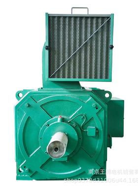 厂家王牌电机 Z4直流电机 Z4-355-22 284KW 400V 540r/min