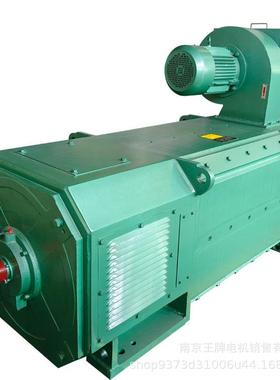 全新王牌电机 Z4直流电机 Z4-355-32 355KW 440V 600r/min