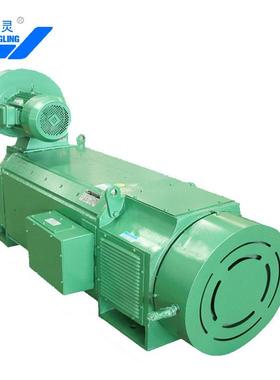 全新284KW直流电机Z4-315-22，900/1600RPM 直流电机厂家 先锋电