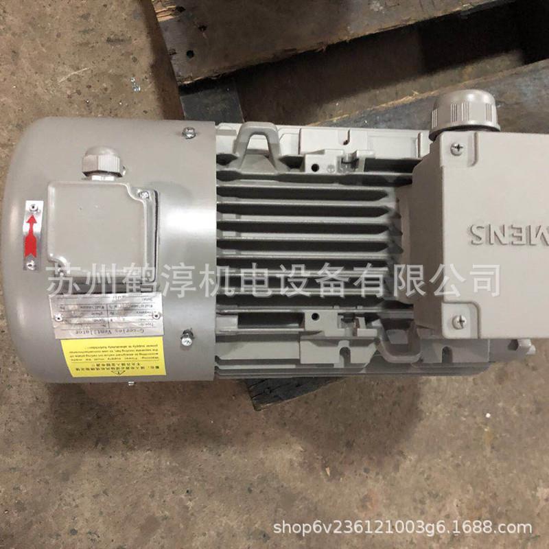 工厂直发1LE0002-1AA4/3KW-2P-B3特殊选件可定制