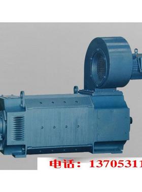 全新供应上海南洋直流电机Z4-315-42 400KW大功率电机