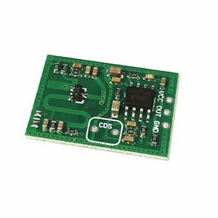 Индукционный переключатель, физиологичный умный модуль