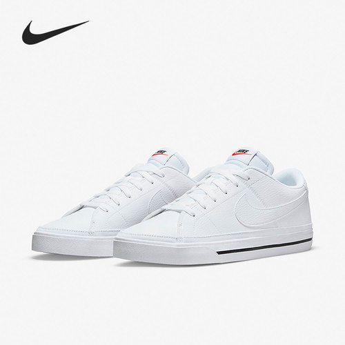 Nike/耐克正品COURT LEGACY NN新款男子透气低帮休闲鞋DH3162-101