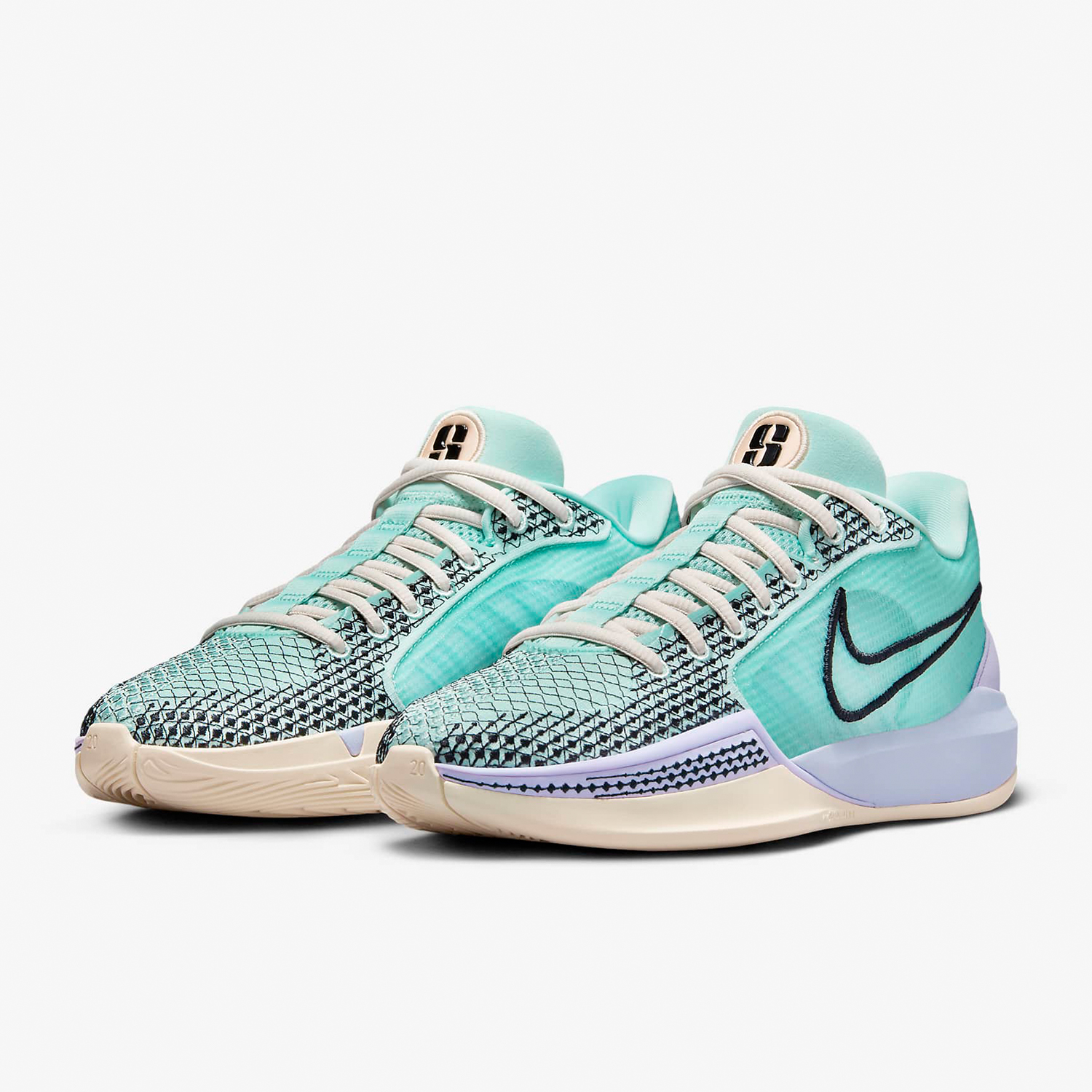 Nike/耐克正品男女篮球鞋