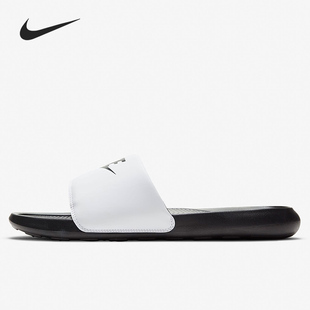 ONE VICTORI 耐克正品 100 男子运动一字拖鞋 DD0234 SLIDE Nike