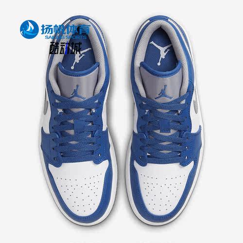 耐克男女舒适休闲运动板鞋