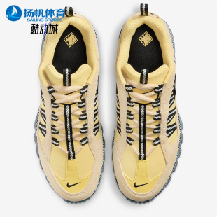 耐克正品 FB9982 Air 女士耐磨低帮训练运动鞋 200 Humara Nike